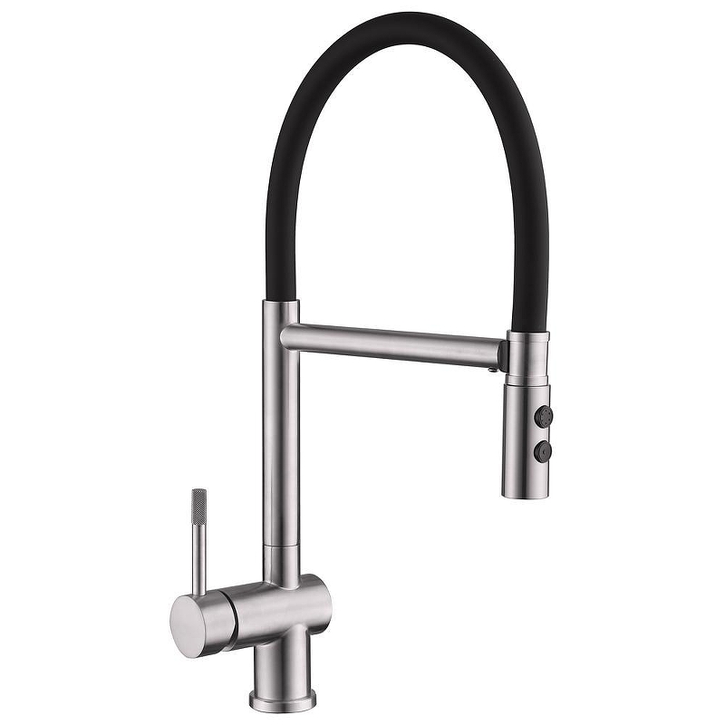 Смеситель для кухни Fmark FS0252L 