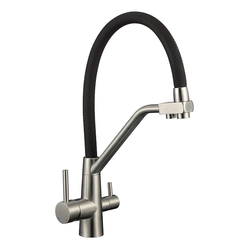 Смеситель для кухни Fmark FS0662-XL01 
