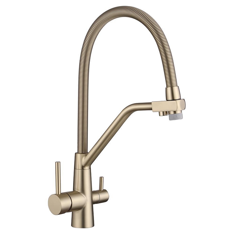 Смеситель для кухни Fmark FS0762C-V2 