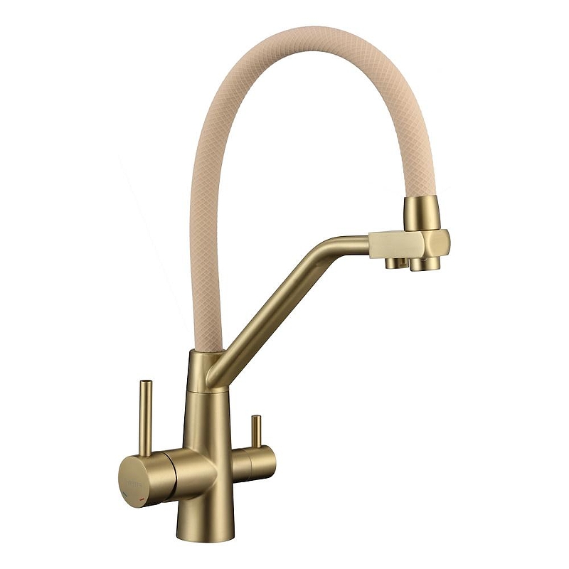 Смеситель для кухни Fmark FS0662-XC12 