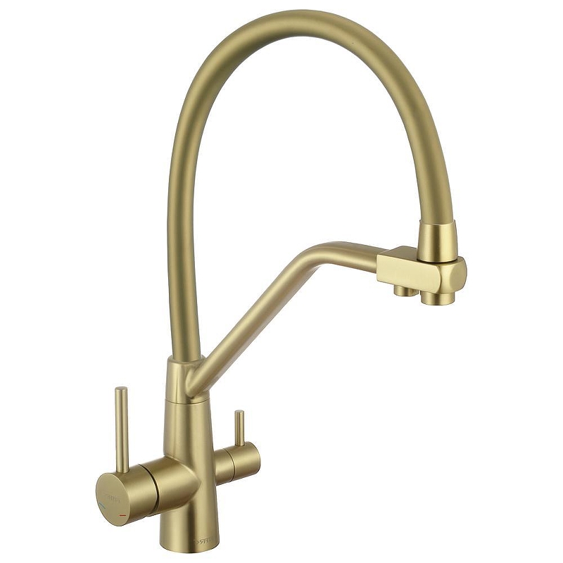 Смеситель для кухни Fmark FS0662-C07 
