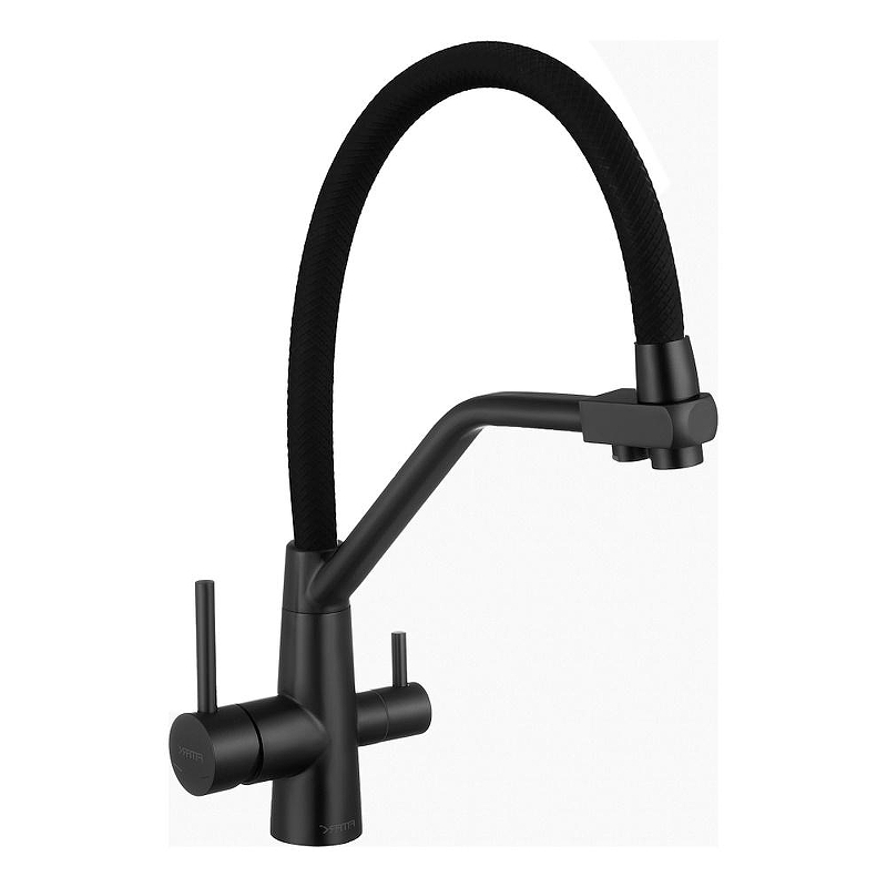 Смеситель для кухни Fmark FS0662-XH01 