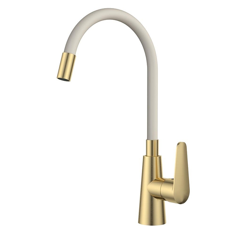 Смеситель для кухни ESKO K48GLW 