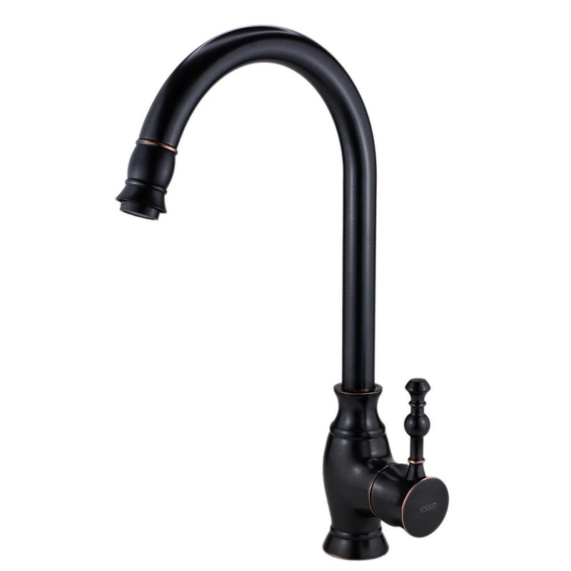 Смеситель для кухни ESKO Twiggy TG 519 B 