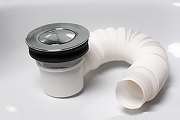 Душевая кабина Niagara Eco 100х100 E100/26/BLACK без гидромассажа-10