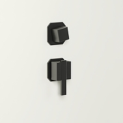 Душевая кабина Niagara Standart 120х90 ST120/90/15Q/BL/BK без гидромассажа-9