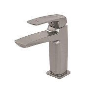 Смеситель для раковины Grossman Mercury 510.K35.10.120 цвет Никель брашированный