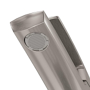 Смеситель для раковины Grossman Mercury 510.K35.10.120 цвет Никель брашированный-3