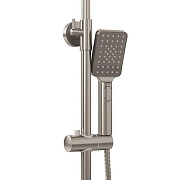 Душевая система Grossman Cosmo 500.K35.02.120 цвет Никель брашированный-5