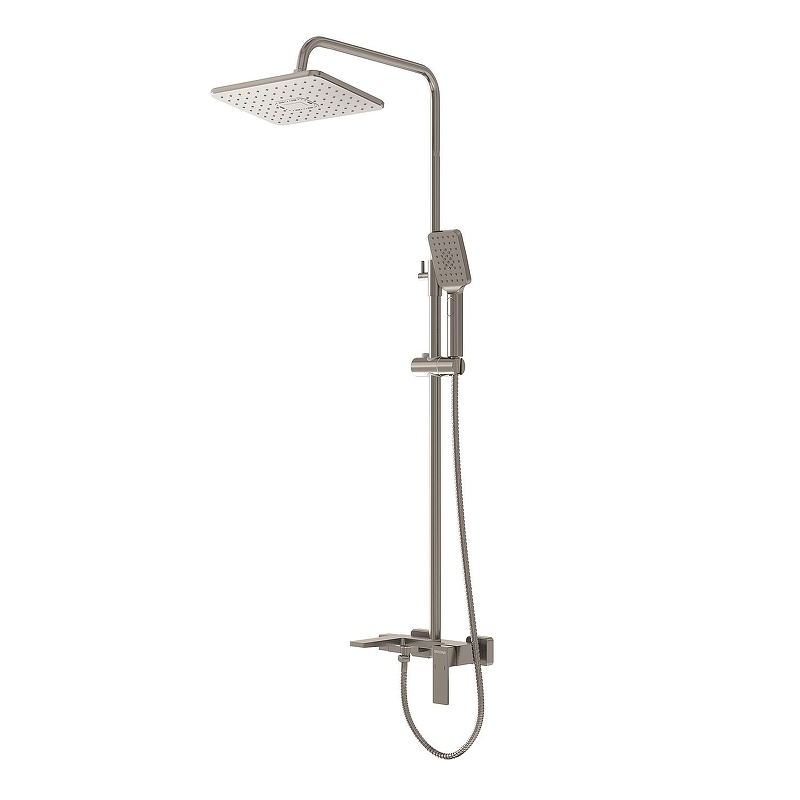 Душевая система Grossman Style 500.K35.05.120 