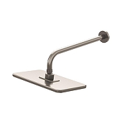 Душевая система Grossman Classic 501.K35.04.120 цвет Никель брашированный-6