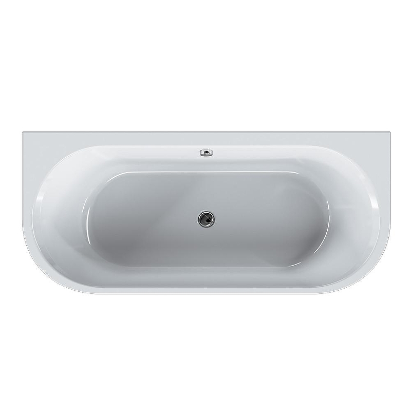 Акриловая ванна AM.PM X-Joy 170х75 W94A-170U75W-ARP 