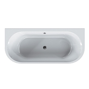 Акриловая ванна AM.PM X-Joy 170х75 W94A-170U75W-ARP цвет Белый
