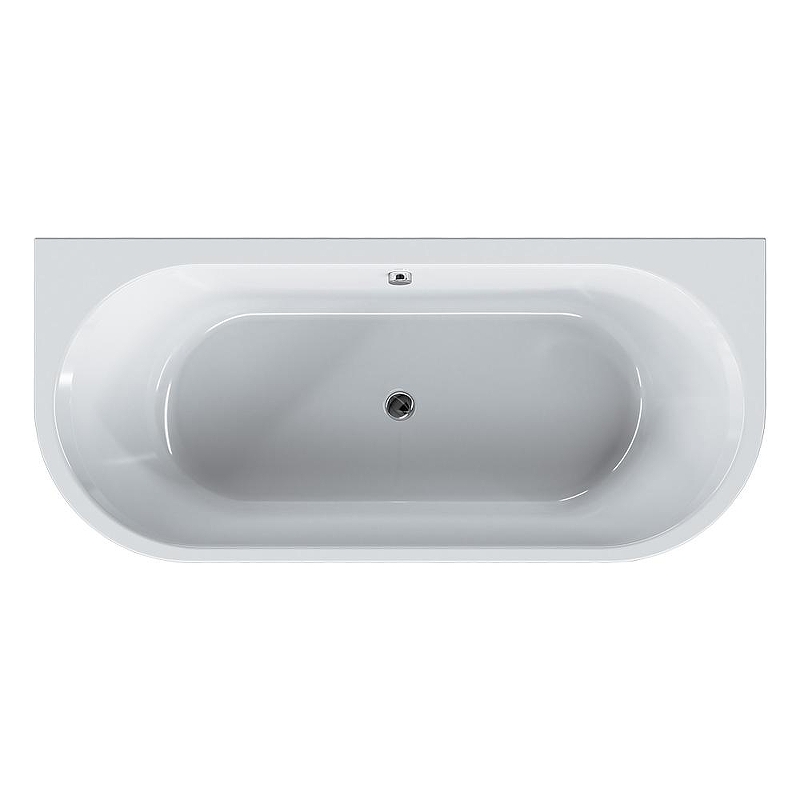 Акриловая ванна AM.PM X-Joy 180х80 W94A-180U80W-ARP 