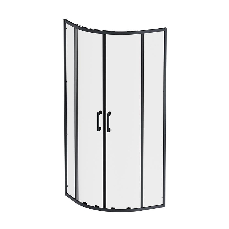 Душевой уголок AM.PM Above 80x80 W9XG-401-8080-BT 