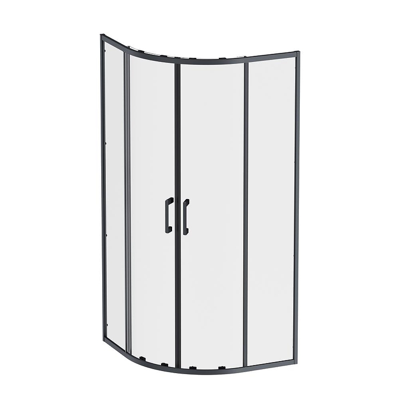 Душевой уголок AM.PM Above 90x90 W9XG-401-9090-BT 