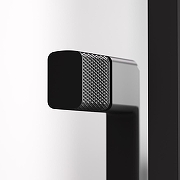 Душевой уголок AM.PM Above 90x90 W9XG-401-9090-BT профиль Черный матовый стекло прозрачное-10