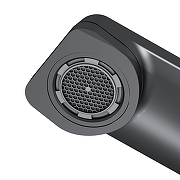 Смеситель для раковины AM.PM Above W F9W92022 цвет Черный матовый-8