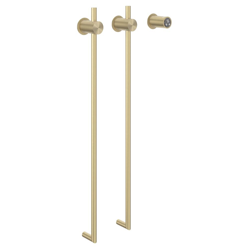 Электрический полотенцесушитель Abber Charme AH4002G 