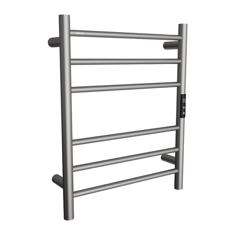 Электрический полотенцесушитель Abber Standard AH4606SP 