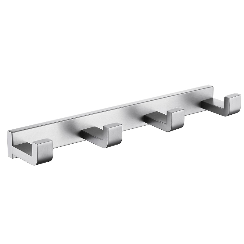 Вешалка для полотенец Abber Westen AA1751SP 