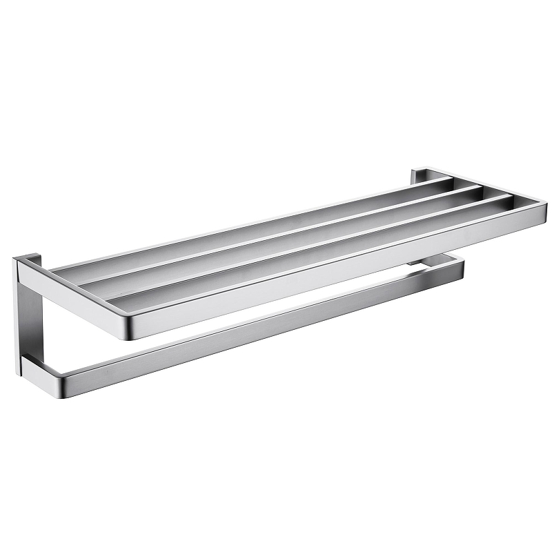 Полка для полотенец Abber Westen AA1758SP 