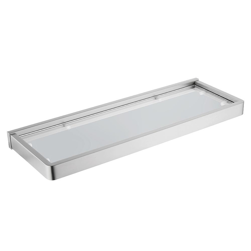 Стеклянная полка Abber Westen AA1759SP 