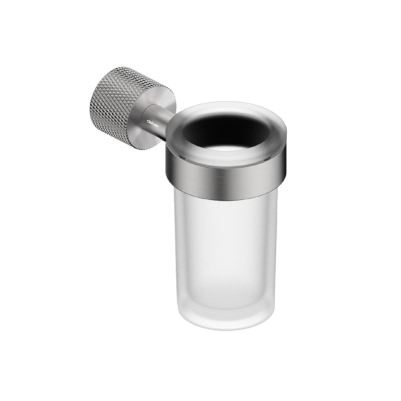 Стакан для зубных щеток Abber Pol 316 AA1961BST 