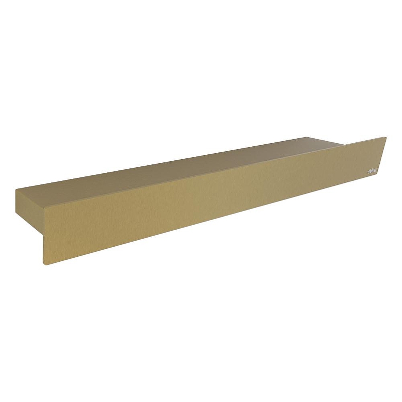 Металлическая полка Abber Nischen AN3010G 