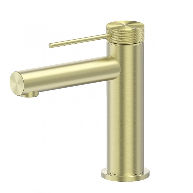 Смеситель для раковины Abber Emotion 316 AF8810BG 