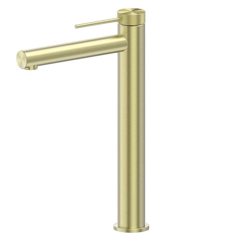 Смеситель для раковины Abber Emotion 316 AF8811BG-L 