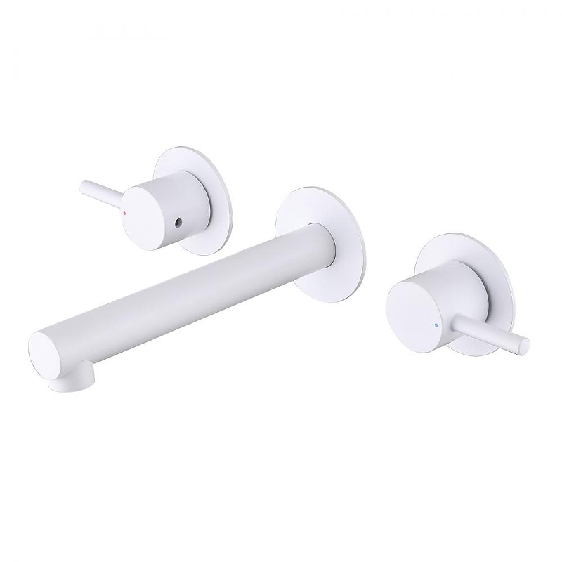 Смеситель для раковины Abber Emotion AF88121W 