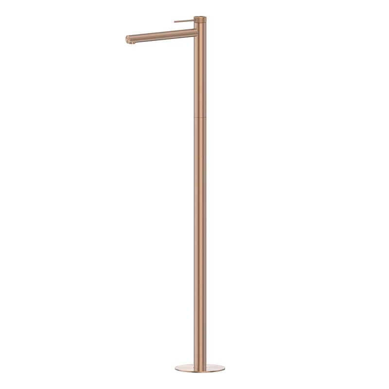 Смеситель для раковины Abber Emotion 316 AF8843BRG 