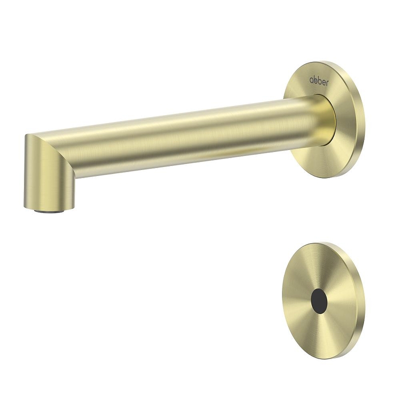 Смеситель для раковины Abber Perfekte 316 AF8A72BG 