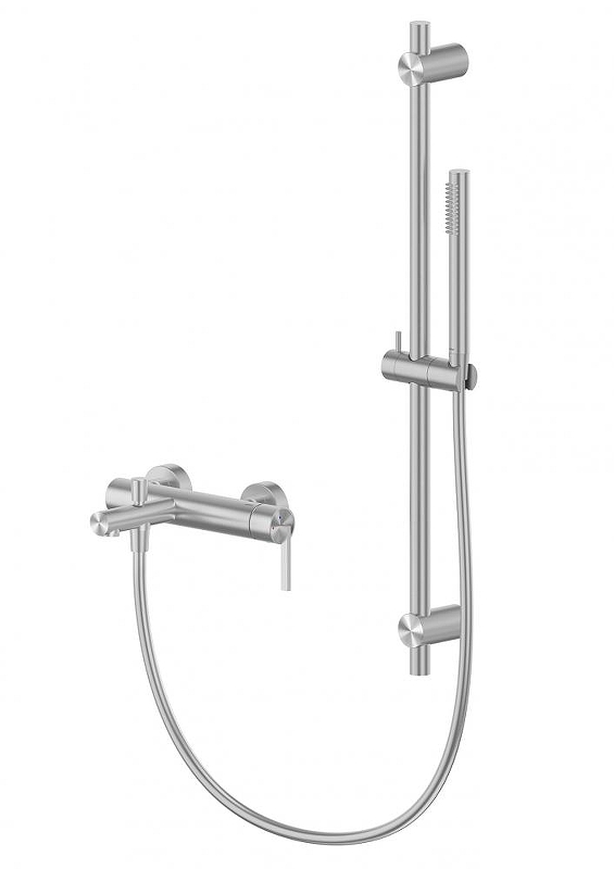 Смеситель для ванны Abber Perfekte 316 AF8A90BST 