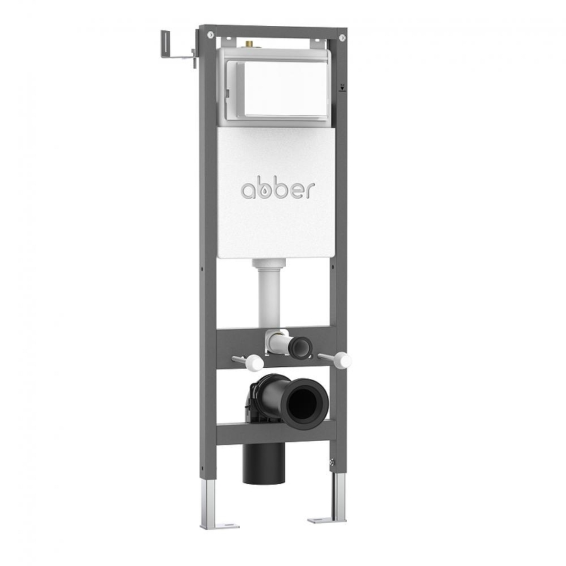 Инсталляция для унитаза Abber AC0110 