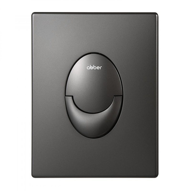 Кнопка смыва для инсталляции Abber AC0125NG 