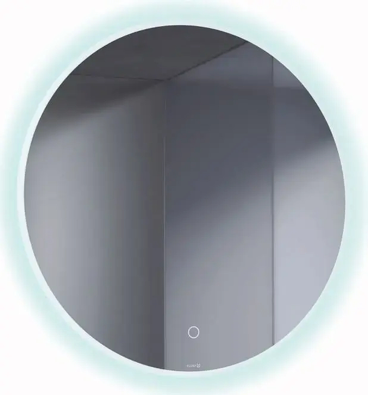 Зеркало Kludi Kludi Luma 60 17SP0100 с подсветкой 