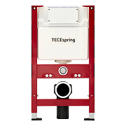 Инсталляция для унитаза Tece Spring S300380 без клавиши смыва-1