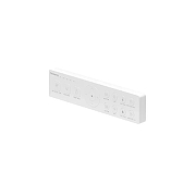 Умный унитаз с инсталляцией Tece Spring S955797 цвет Белый с сиденьем Микролифт и клавишей смыва цвет Белый-12