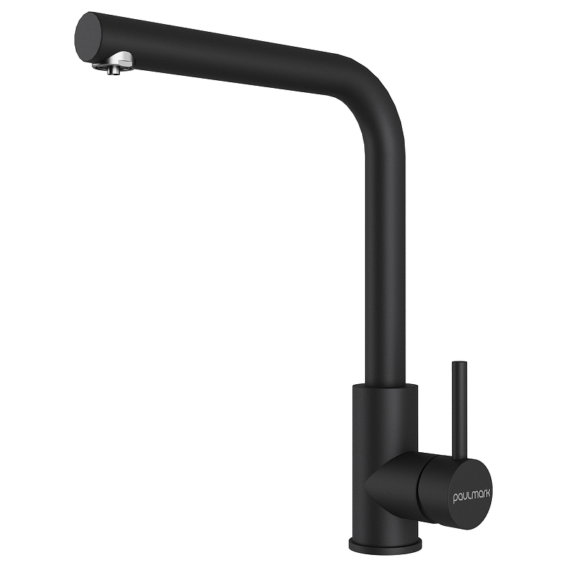 Смеситель для кухни Paulmark Twin Tw213622-AN 