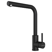 Смеситель для кухни Paulmark Twin Tw213622-AN цвет Антрацит