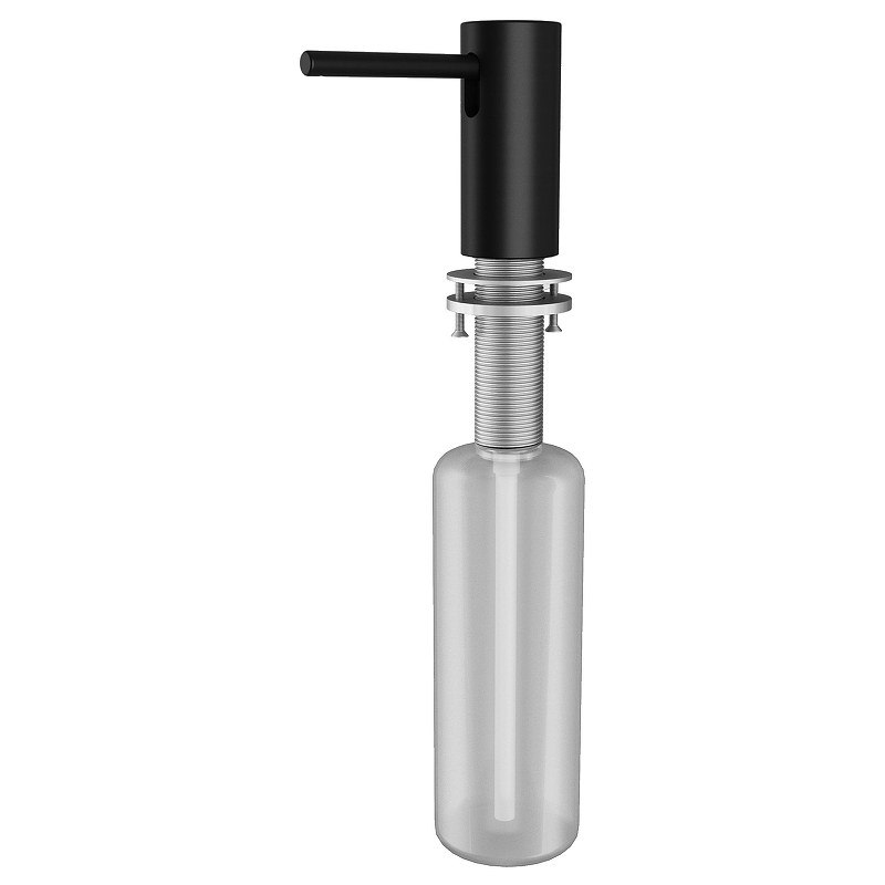 Дозатор для моющего средства Paulmark Stork D006-AN 