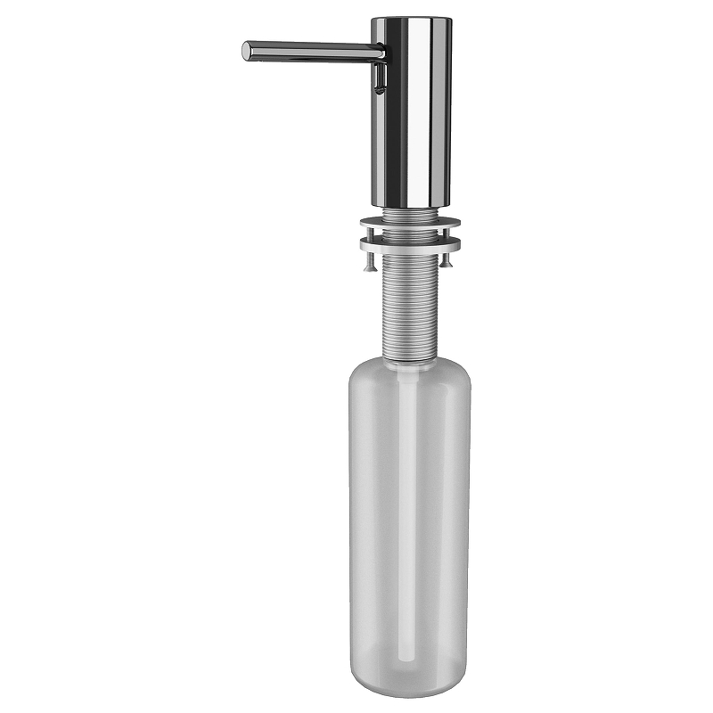 Дозатор для моющего средства Paulmark Stork D006-CR 