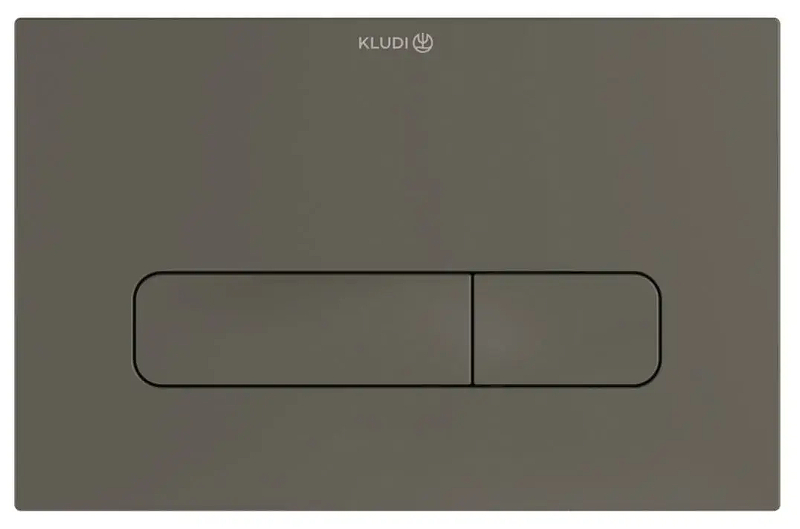 Кнопка смыва для инсталляции Kludi Unifix 30PP01O1 