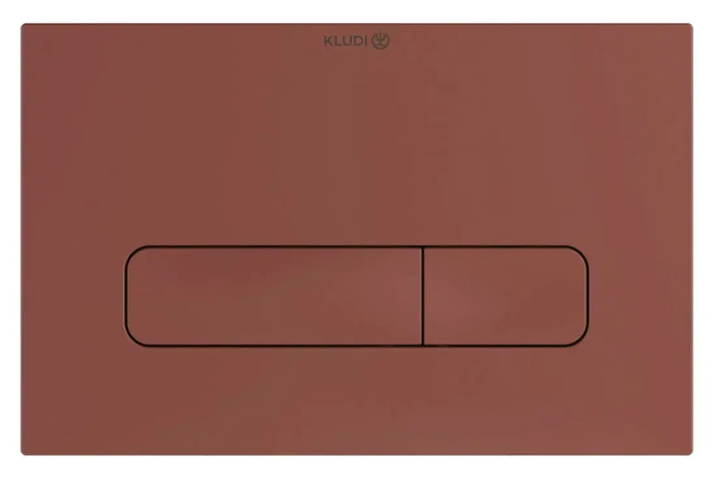 Кнопка смыва для инсталляции Kludi Unifix 30PP01O5 