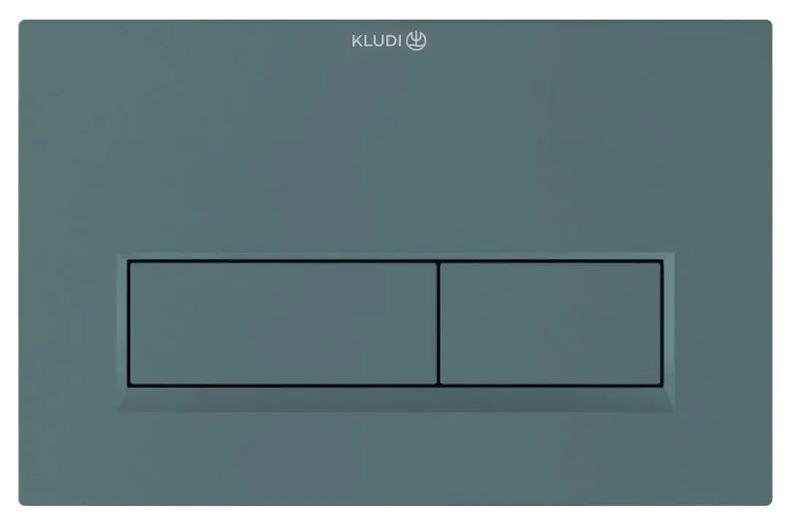 Кнопка смыва для инсталляции Kludi Unifix 32PP01O3 