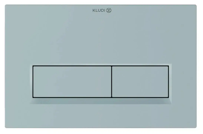 Кнопка смыва для инсталляции Kludi Unifix 32PP01O4 