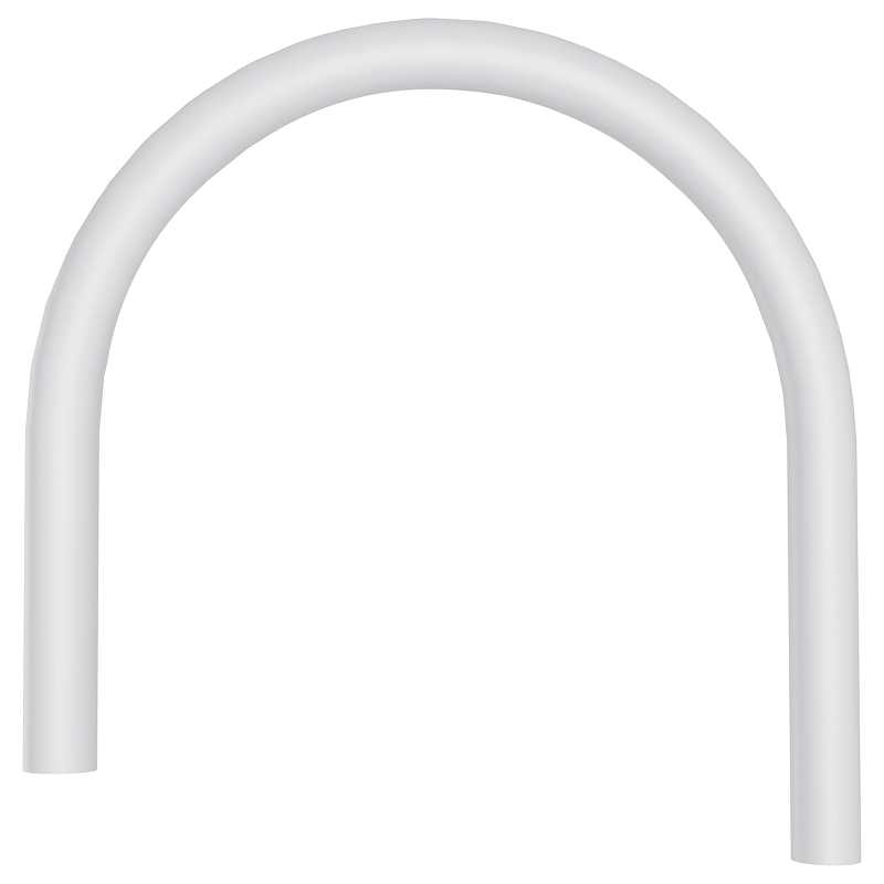 Сменный излив Paulmark I999-WH 