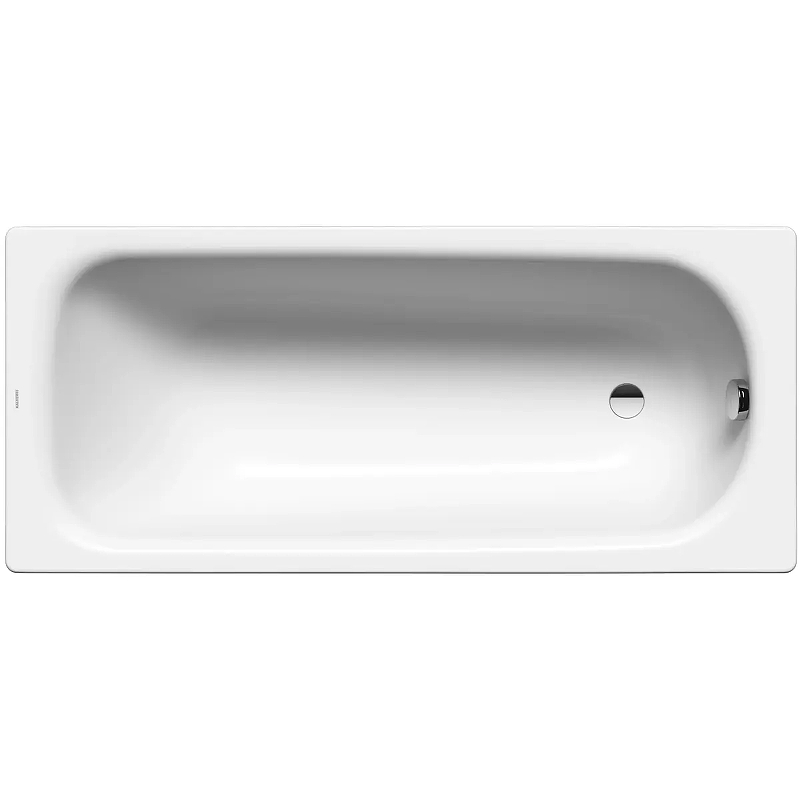 Стальная ванна Kaldewei Saniform Plus 361-1 150х70 111630003001 